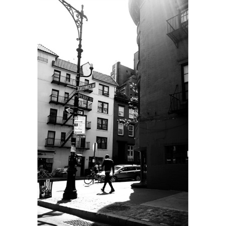 [사진 판넬액자] 도시풍경 뉴욕 CEN4 아트인테리어 캔버스출력